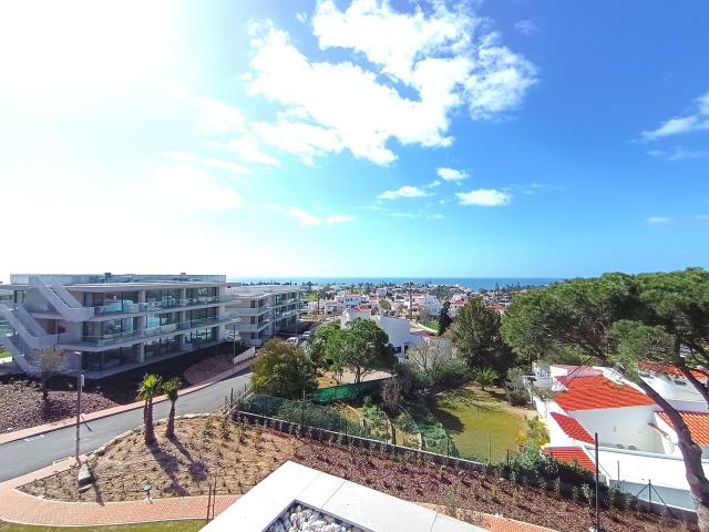 Apartamento venda em Lagoa, Faro