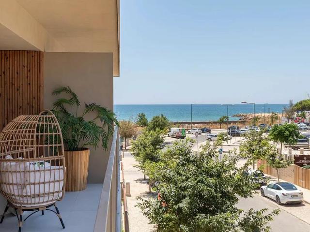 Apartamento venda em Vilamoura, Loulé