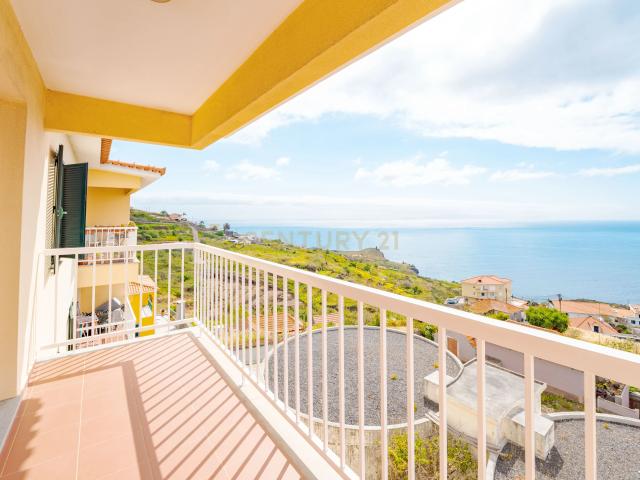 Apartamento alugar em Santa Cruz, Ilha Da Madeira