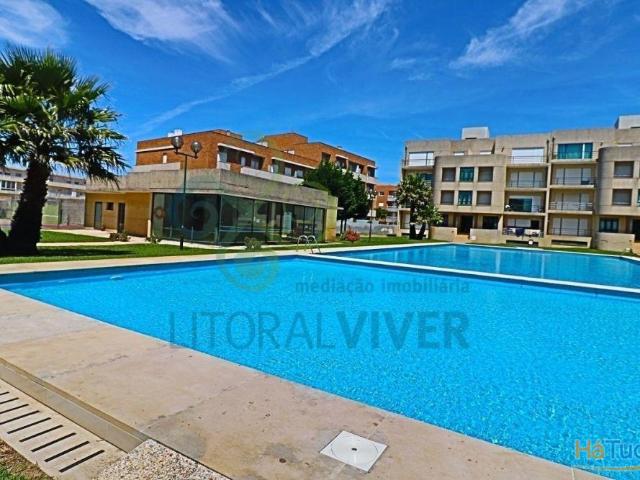 Apartamento alugar em Esposende, Braga