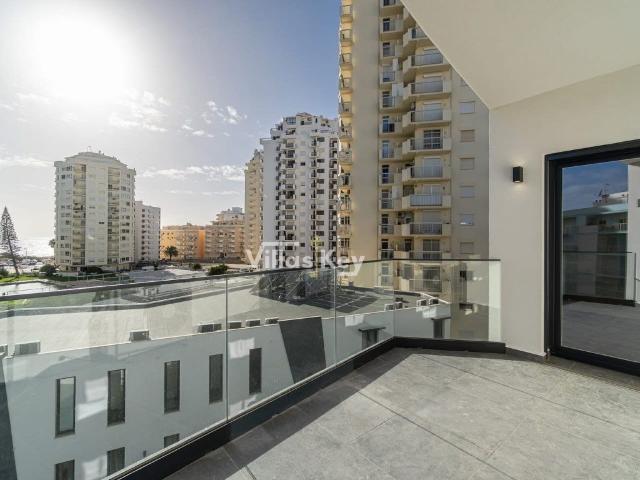 Apartamento venda em Armação De Pêra, Faro