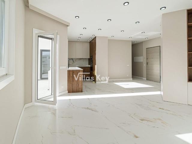 Apartamento venda em Armação De Pêra, Faro