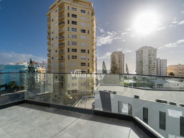 Apartamento venda em Armação De Pêra, Faro