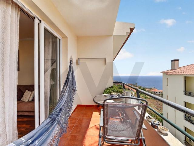 Apartamento venda em Azenha, Santa Cruz