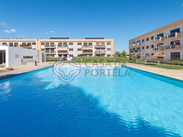 Apartamento alugar em Núcleo Urbano Histórico de Paço de Arcos, Oeiras