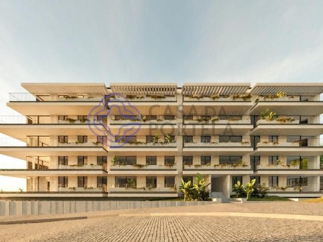 Apartamento venda em Canidelo, Vila Nova De Gaia