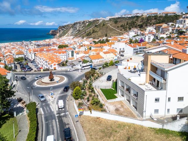 Apartamento venda em Pederneira, Leiria