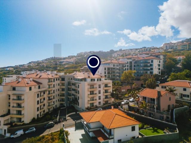 Apartamento venda em Santa Cruz, Ilha Da Madeira
