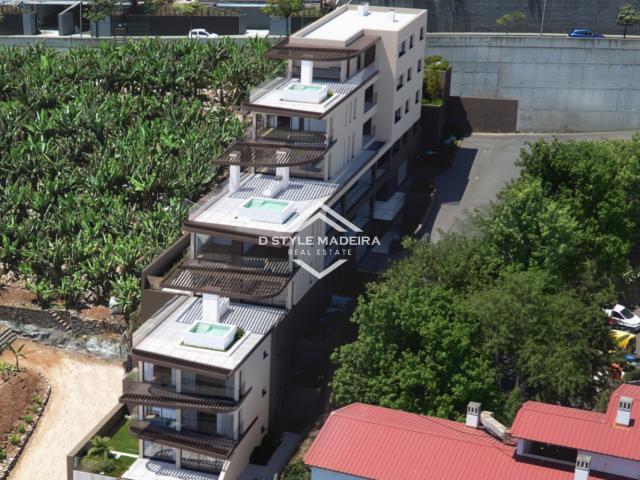 Apartamento venda em Cais do Carvão, Funchal