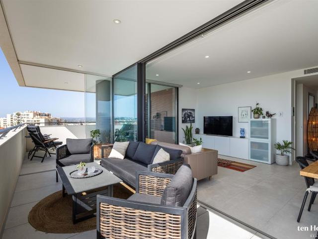 Apartamento venda em Lagos, Faro