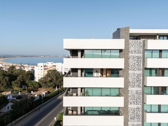 Apartamento venda em Ameijeira de Baixo, Lagos