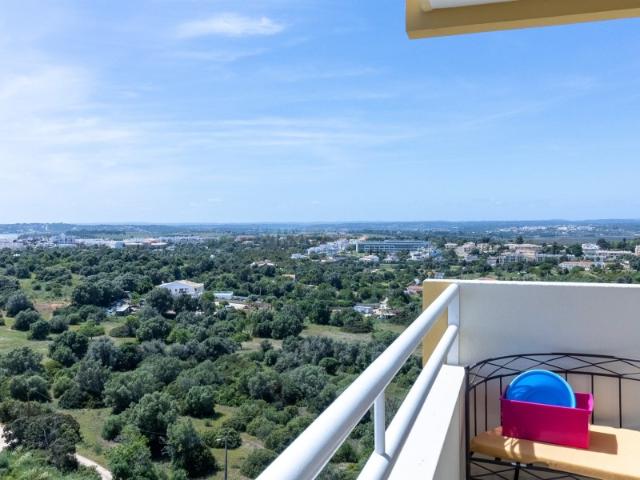 Apartamento venda em Praia de Alvor, Portimão