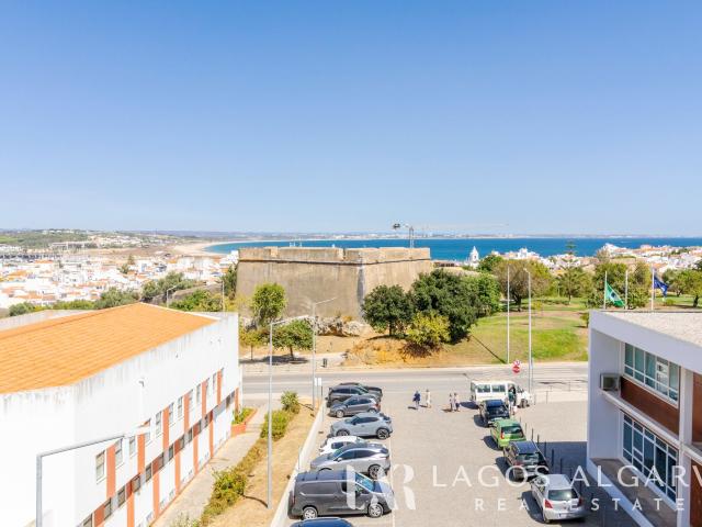 Apartamento venda em Ameijeira de Baixo, Lagos