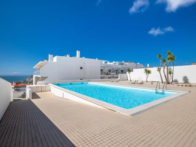 Apartamento venda em Pederneira, Leiria