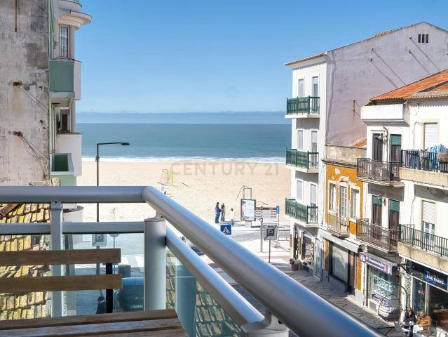 Apartamento venda em Pederneira, Leiria