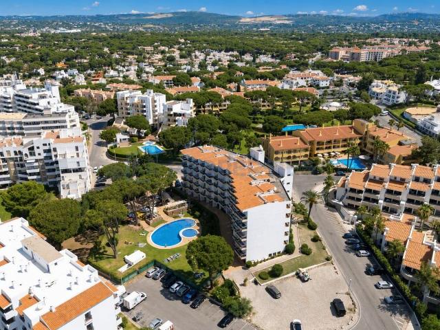 Apartamento venda em Vilamoura, Loulé