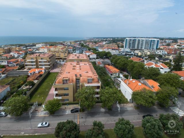 Apartamento alugar em Valadares, Miramar
