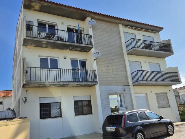 Apartamento venda em Leiria