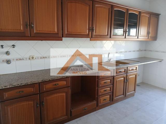 Apartamento venda em Pederneira, Leiria