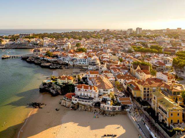 Apartamento alugar em Cascais, Lisboa