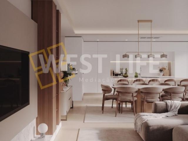 Apartamento venda em Mafra, Lisboa