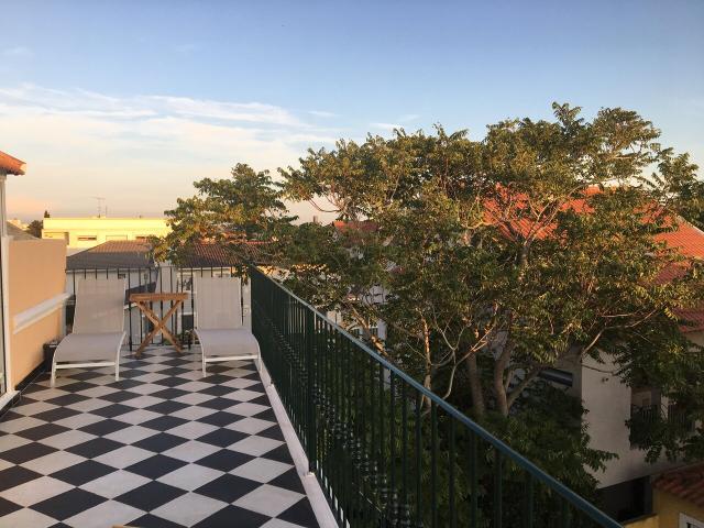 Apartamento alugar em Visconde da Luz, Cascais