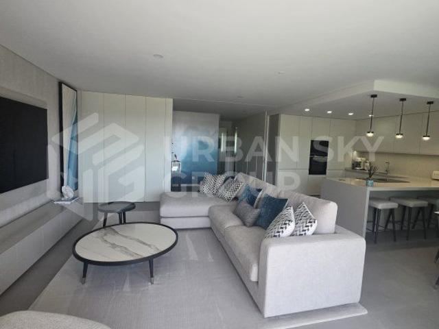 Apartamento venda em Vilamoura, Loulé