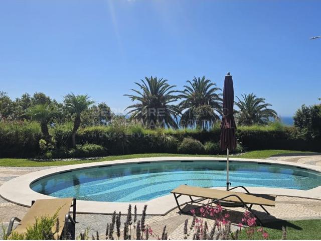 Apartamento venda em Visconde da Luz, Cascais