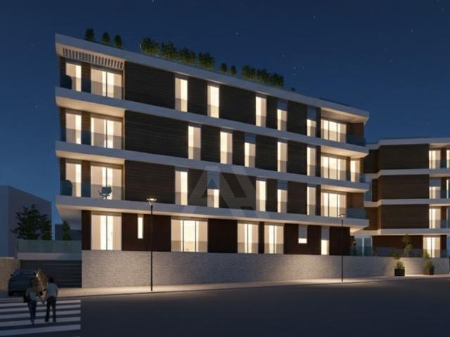Apartamento venda em Consolação, Peniche