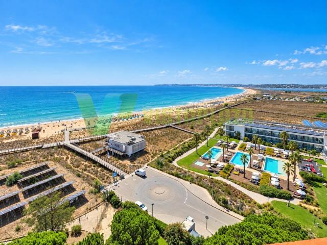 Apartamento venda em Praia de Alvor, Portimão