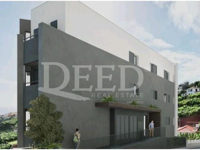 Apartamento venda em Câmara De Lobos, Ilha Da Madeira