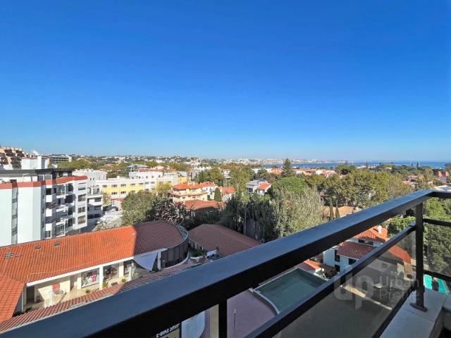 Apartamento venda em Visconde da Luz, Cascais