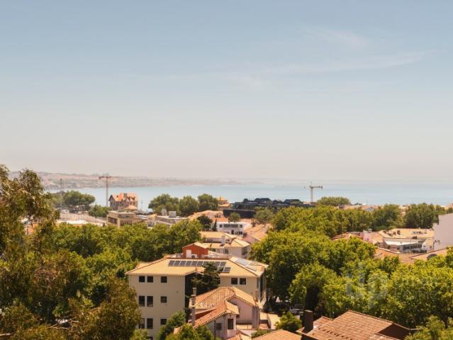 Apartamento venda em Visconde da Luz, Cascais