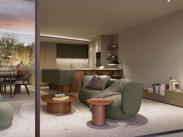 Apartamento venda em Vilamoura, Loulé