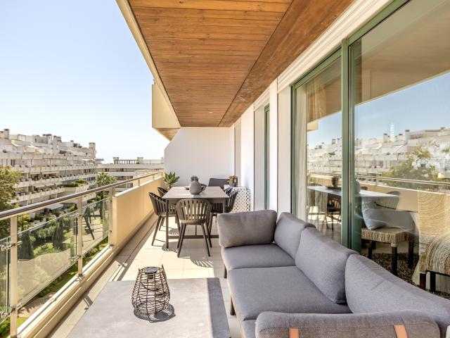 Apartamento alugar em Loulé, Faro