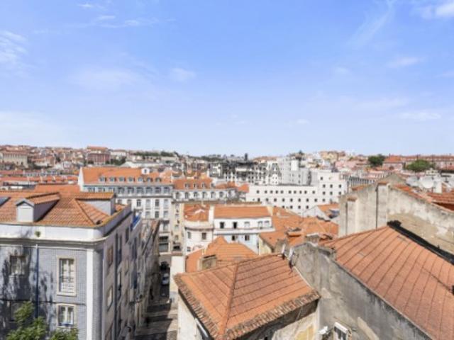 Casa venda em São Cristóvão e São Lourenço, Lisboa