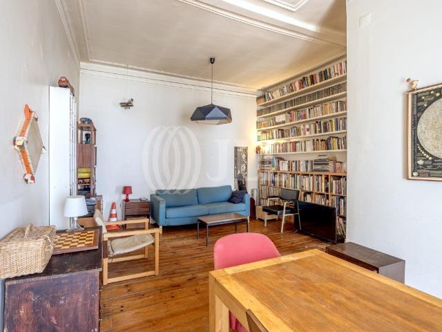 Apartamento venda em Santo António, Lisboa