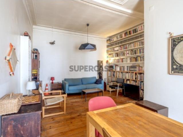 Casa venda em Santo António, Lisboa