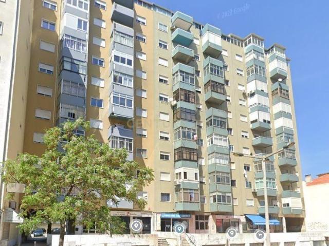 Apartamento venda em Almada, Setúbal