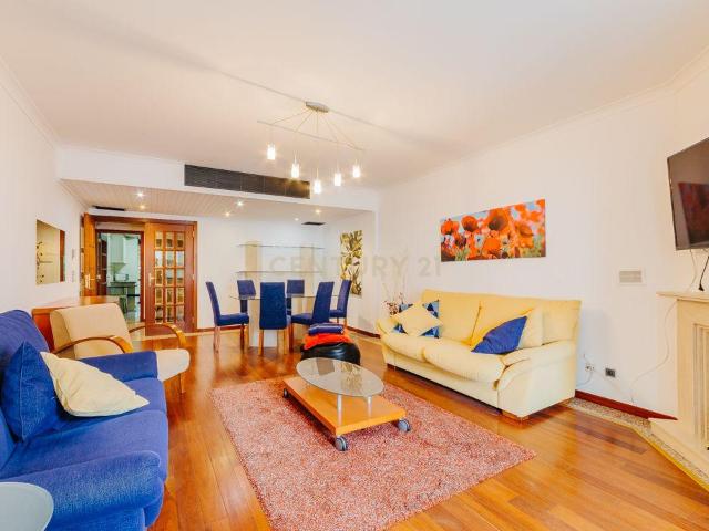 Apartamento alugar em Parque das Nações, Lisboa