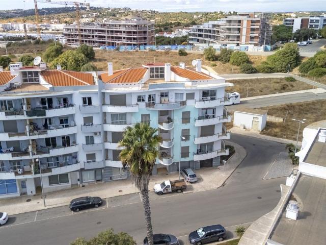 Apartamento venda em Albardeira, Lagos