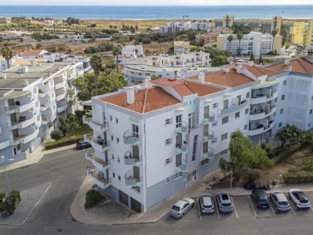 Apartamento venda em Albardeira, Lagos
