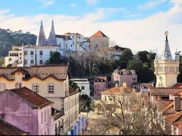 Apartamento venda em Lourel, Sintra