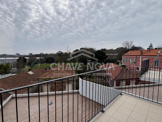 Apartamento alugar em Porto, Lordelo Do Ouro
