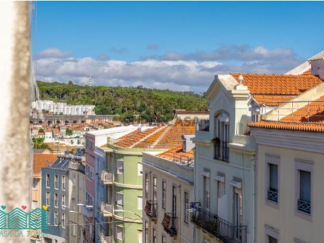 Casa venda em Bairro de Campolide, Lisboa