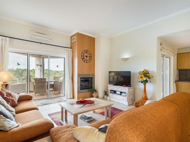 Apartamento venda em Lagoa, Faro