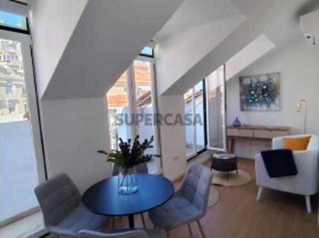 Casa venda em Lisboa