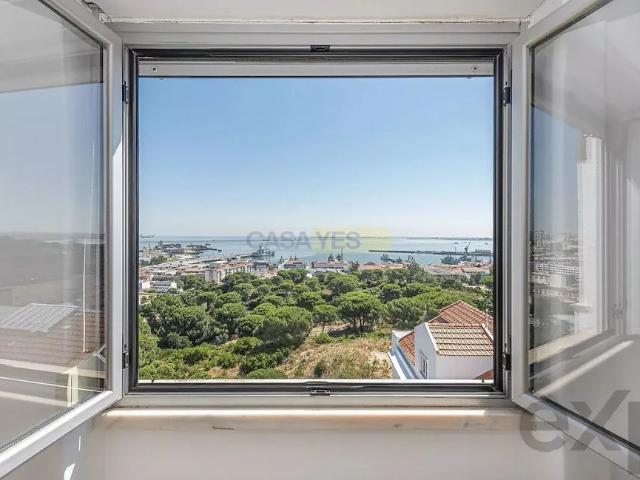 Apartamento alugar em Cova da Piedade, Almada