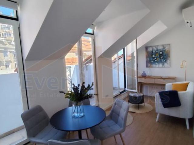 Apartamento venda em São Vicente de Fora, Lisboa