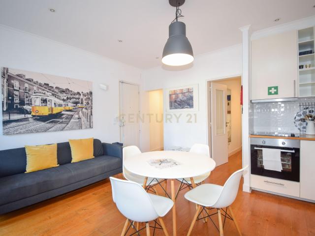 Apartamento alugar em Socorro, Lisboa